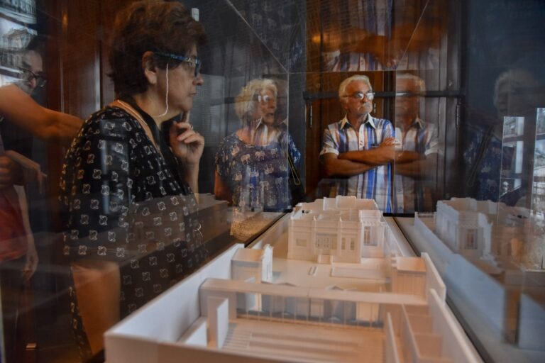 Museos Municipales - Casa Museo de la Ciudad ex Casa Sucar (8)